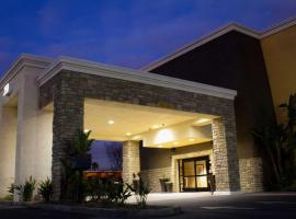 Hotel Photo: Best Western Plus Arrowhead Hotel