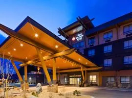 Best Western Plus Merritt Hotel