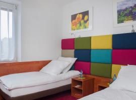 Gambaran Hotel: euroHOTEL Sosnowiec Kazimierz