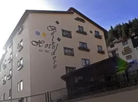 Hotel Belvedere