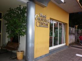 Hình ảnh khách sạn: Hotel Gravataí Center