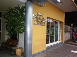 Hotel Gravataí Center, hotel in Gravataí