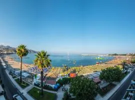 Hotel La Sirenetta, hotel in Giardini Naxos