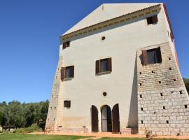 Torre Bruno, Hotel in Carpino