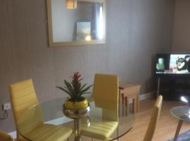 รูปภาพของโรงแรม: Liverpool Apartments