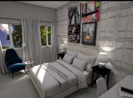 Downtown Boutique Hostel, hotel v destinaci Zadar