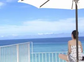 石垣島七色酒店