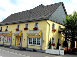 Fotos de Hotel: Haus Padberg