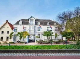 Hotel Brull
