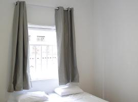 A picture of the hotel: Jardins Village Hostel - Privative Rooms