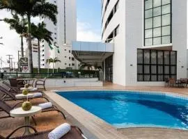 Quality Suites Natal