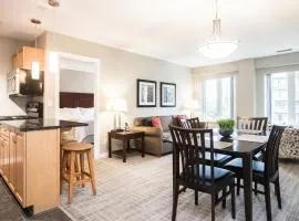 Canterra Suites Hotel