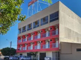 Golden Hotel