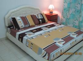 Hotel Photo: Suria Apartment Homestays