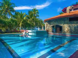 Hotel Foto: Las Olas Beach Resort