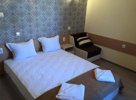 Gambaran Hotel: Guest House Afrodita