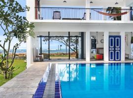 Culture Resort, hotel in Matara