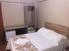 Mirante Hotel