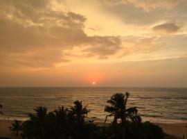 होटल की एक तस्वीर: Colombo Sea View Hostel