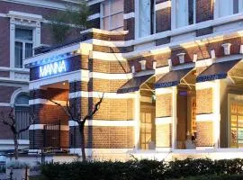 Hotel Manna