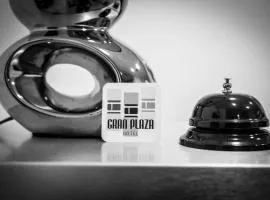 Hotel Gran Plaza