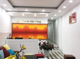 Foto di Hotel: Callsea Nha Trang