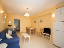 A picture of the hotel: Paros Parikia house