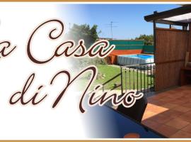 Foto di Hotel: La Casa di Nino