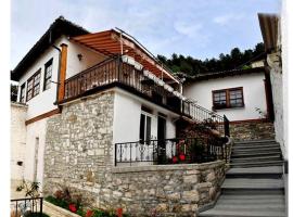 Ana Rest House Hostel Berat, ξενοδοχείο σε Berat