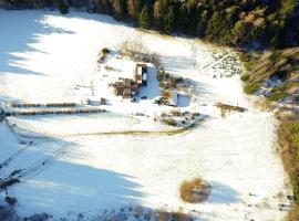 Foto di Hotel: Ubytování U Kratochvílů