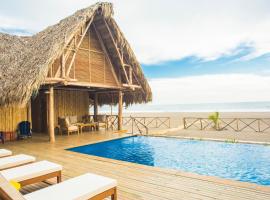 Gambaran Hotel: La Cocotera Resort & Ecolodge