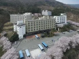 巨济绿洲酒店