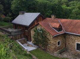 Zdjęcie hotelu: Le Refuge de la Foret