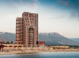 하이파에 위치한 호텔 Leonardo Plaza Haifa
