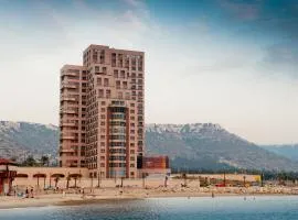 莱昂纳多广场海法酒店