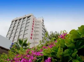 Leonardo Hotel Tiberias