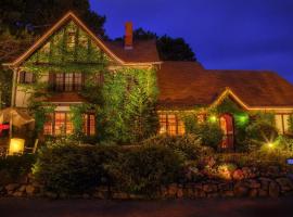 A picture of the hotel: Ivy Manor Inn Village Center