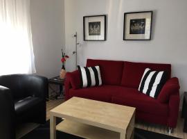 מלון צילום: Ferienwohnung Knittel