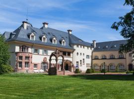 A picture of the hotel: Das Wolfsbrunn