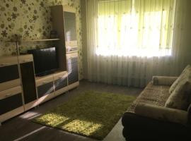 Hotel Photo: Near Mamaev Kurgan and Volgograd Arena