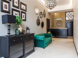 Gdynia Centrum, hotel in Gdynia