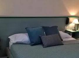 ALIOS Hôtel Restaurant