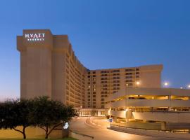 Hotel Photo: Hyatt Regency DFW International Airport