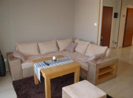 Хотел снимка: Apartamenty Plaza Słupca