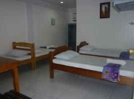 Фотографія готелю: Jotay Resort