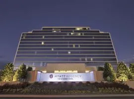 Hyatt Regency Birmingham - The Wynfrey Hotel, hotel in Birmingham