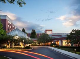 Hyatt Regency Deerfield, hotel em Deerfield