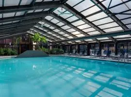 Hyatt Regency Princeton
