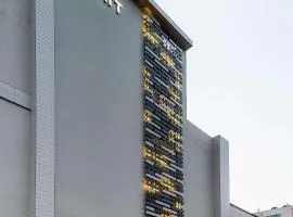 赖布尔凯悦酒店
