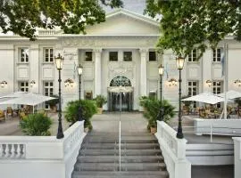Park Hyatt Mendoza Hotel, Casino & Spa